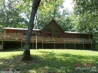 1124 Curtis Ln, Benton, AR 72019