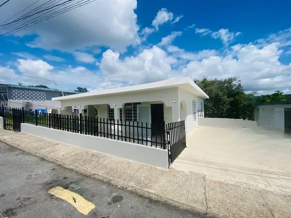 12 Hh Rivera Quebrada Cres, Toa Alta, PR 00953