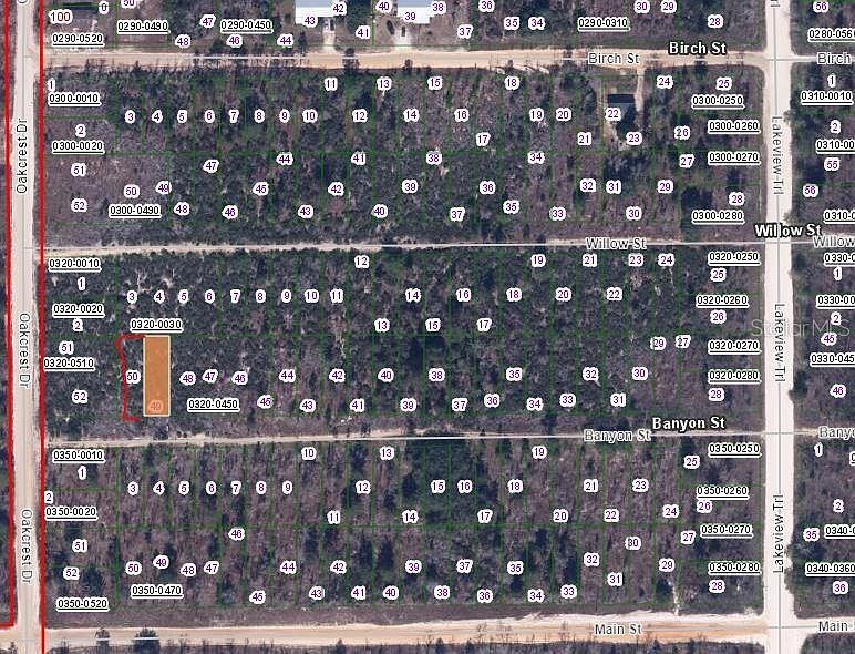 2nd image of 0 Banvon St #49-50