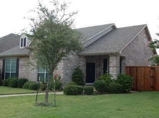 4571 Hearthstone Dr, Frisco, TX 75034