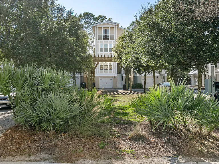 External view