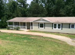 169 Knollwood Heights Rd, Pickens, SC 29671