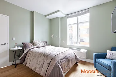 Rented by Modern Spaces