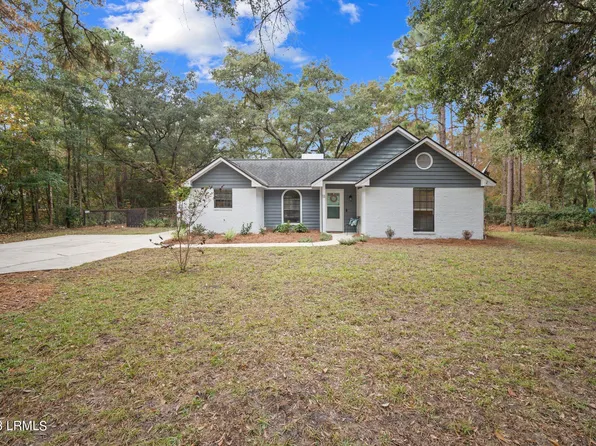 11 James F Byrnes St, Beaufort, SC 29907