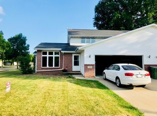 213 E Kennedy Ave, Kimberly, WI 54136