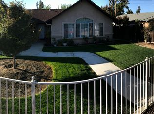 3961 Ida St, Merced, CA 95340