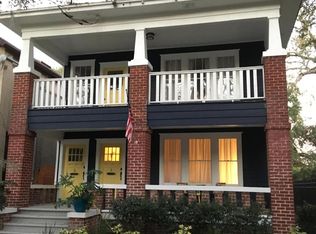 1543 N Laura St UNIT 1, Jacksonville, FL 32206