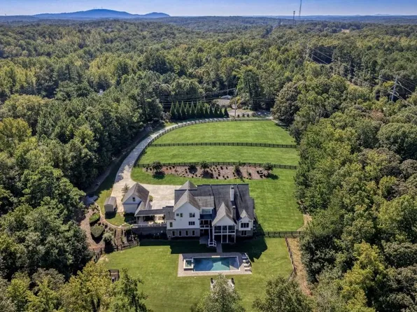 13235 SE Arnold Mill Rd, Roswell, GA 30075