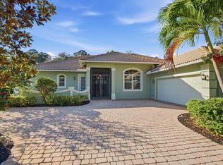 9617 Knollwood Ln, Fort Pierce, FL 34951