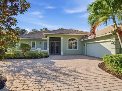 9617 Knollwood Lane, Fort Pierce, FL, 34951
