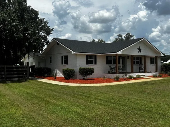7588 County Road 702, Center Hill, FL 33514