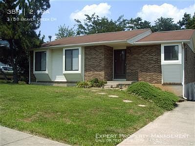 1st image of 3158 Beaver Creek Dr