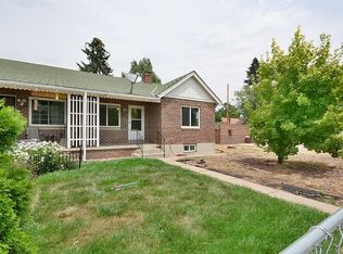 3925 W 37th Ave, Denver, CO 80212