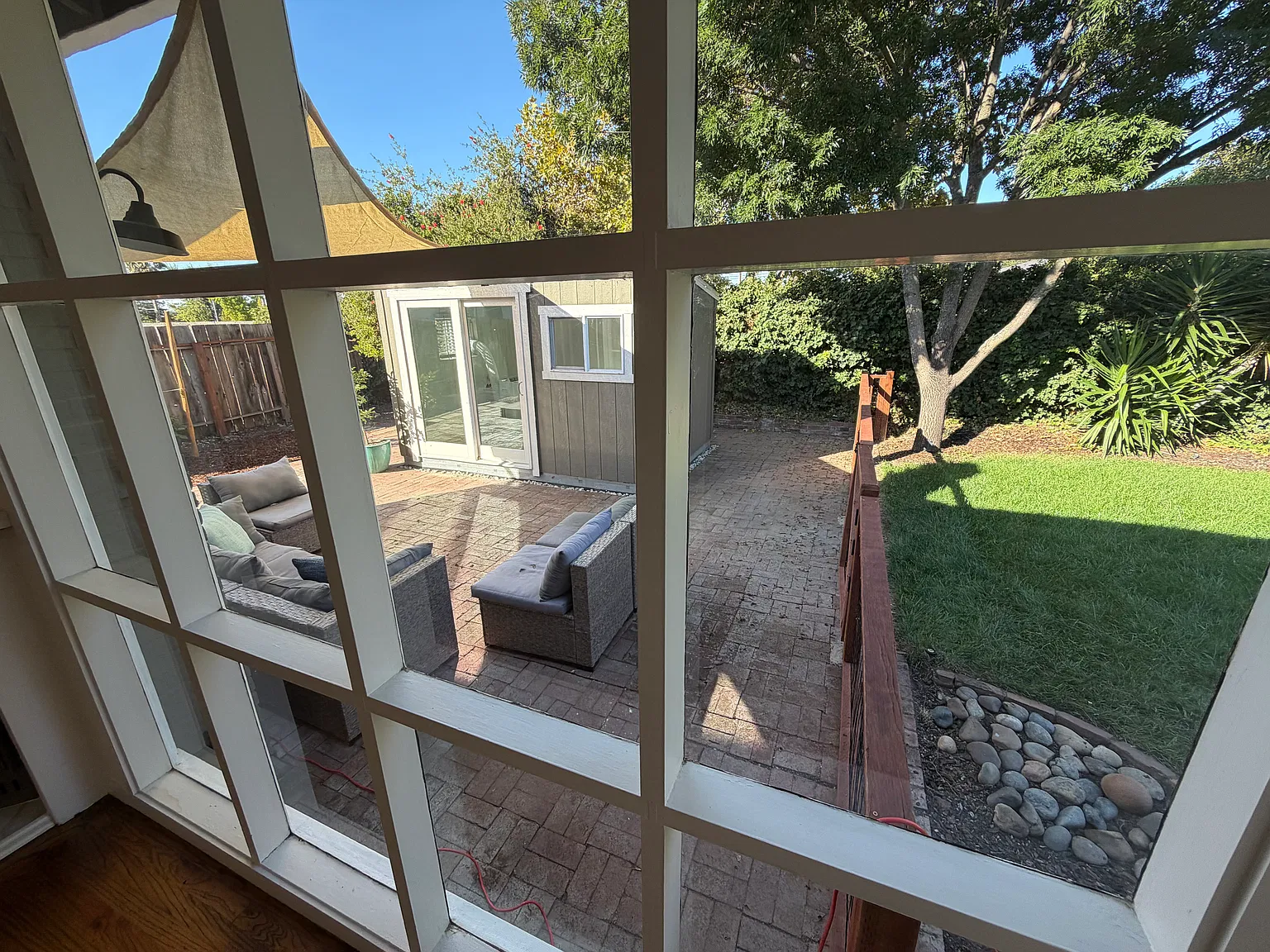 3 bed, 1108 sqft, $3,950 — Photo 4