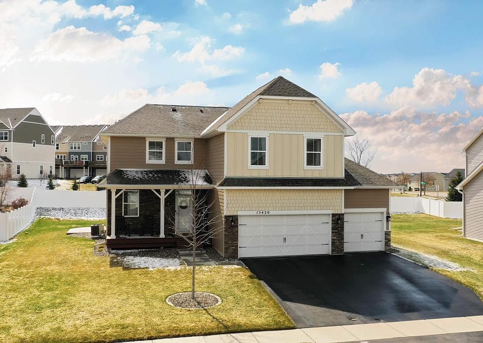 1st image of 15420 Eagle Creek Way