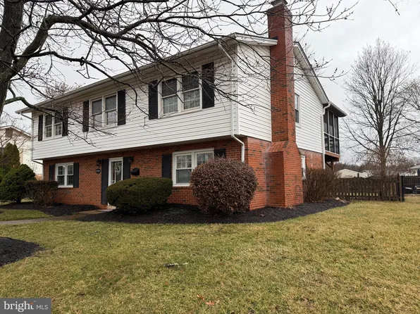 9702 Botsford Rd, Manassas, VA 20109