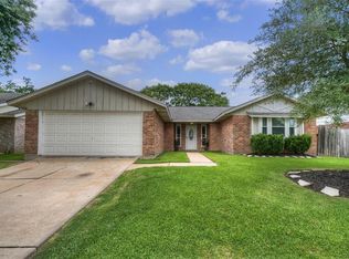 10823 Tower Bridge St, Houston, TX 77075