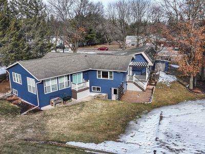 740 WATERWORKS ROAD, Nekoosa, WI, 54457