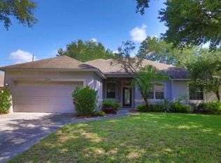 1509 Stoneywood Way, Apopka, FL 32712