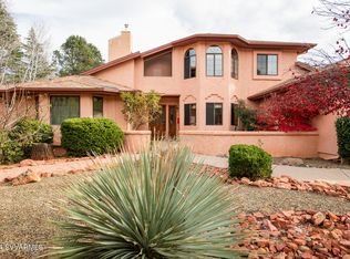 98 Doodlebug Rd, Sedona, AZ 86336