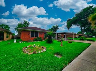 2618 San Jacinto Dr, Pasadena, TX 77502