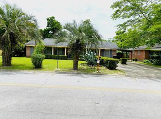 511 Summit St, Waycross, GA 31501