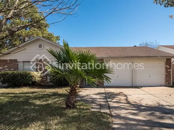 7230 Dew Mist Ln, Houston, TX 77095