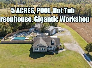 600 Dover Rd, Cove City, NC 28523