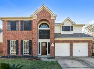 14411 Pelican Marsh Dr, Cypress, TX 77429