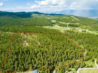 220 Cloud Creek, Somers, MT 59932