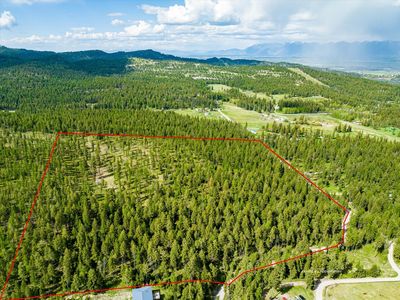 220 Cloud Creek, Somers, MT, 59932