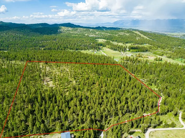 220 Cloud Creek, Somers, MT 59932