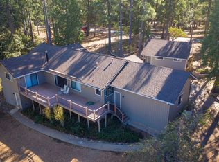 24581 Shake Ridge Rd, Volcano, CA 95689