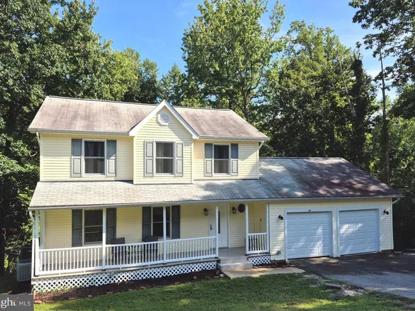 50 Capitol Ct, Lusby, MD 20657