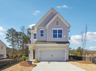 328A Marigold Ln, Woodstock, GA