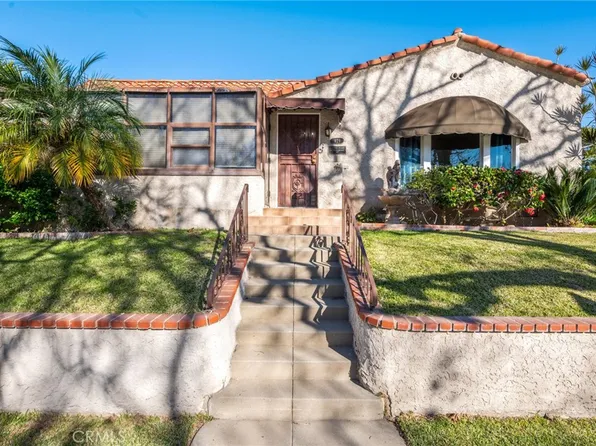 929 E 37th St, Long Beach, CA 90807