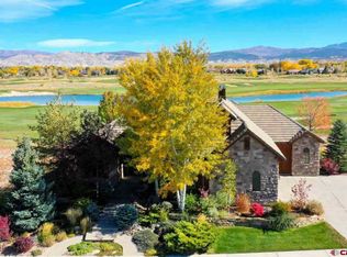 2839 Sleeping Bear Rd, Montrose, CO 81401