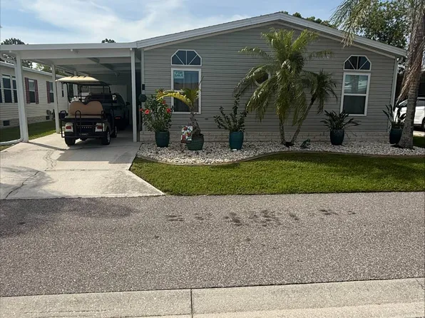 5601 Duncan Rd Lot 154, Punta Gorda, FL 33982
