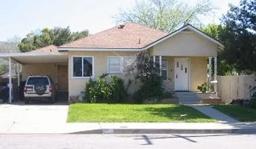 2132 Price St Photo 1
