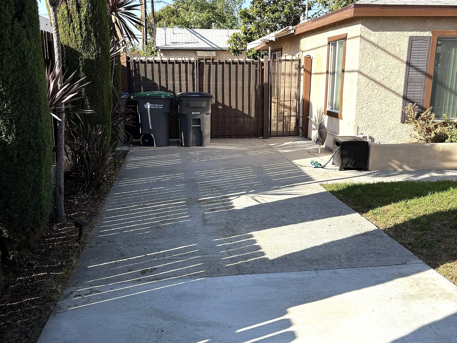 2 bed, 725 sqft, $2,750 — Photo 3