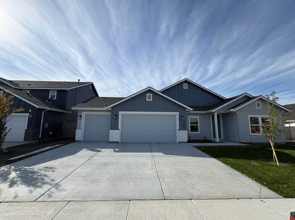 15723 N Cultivar Ave, Nampa, ID 83651