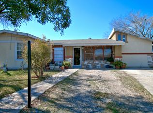 2619 Frontier Dr, San Antonio, TX 78227