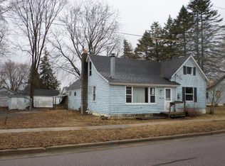 533 State St, New Lisbon, WI 53950