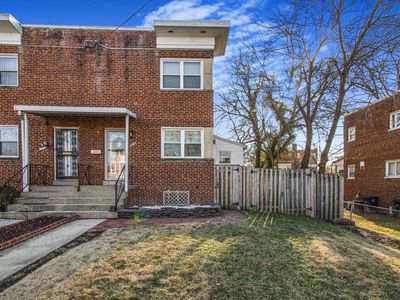1815 Longfellow St, Hyattsville, MD, 20782
