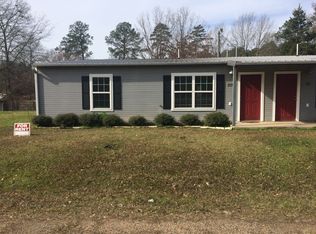 209 Redbud Ave, Hallsville, TX 75650