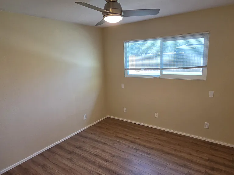 Bedroom.