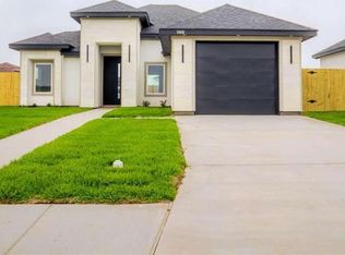 3008 E Retama St, Hidalgo, TX 78557