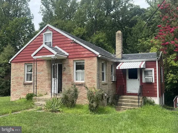14608 Crescent Dr, Upper Marlboro, MD 20772