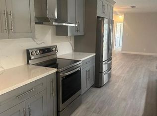 218 S 57th Way, Hollywood, FL 33023