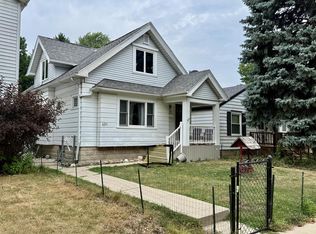 439 S 67th STREET, Milwaukee, WI 53214